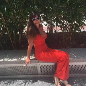 Meet your Posher, Virginia